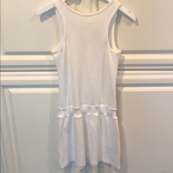 S.WEAR Cotton tank dress w/ pockets size I - Picture 2 of 8
